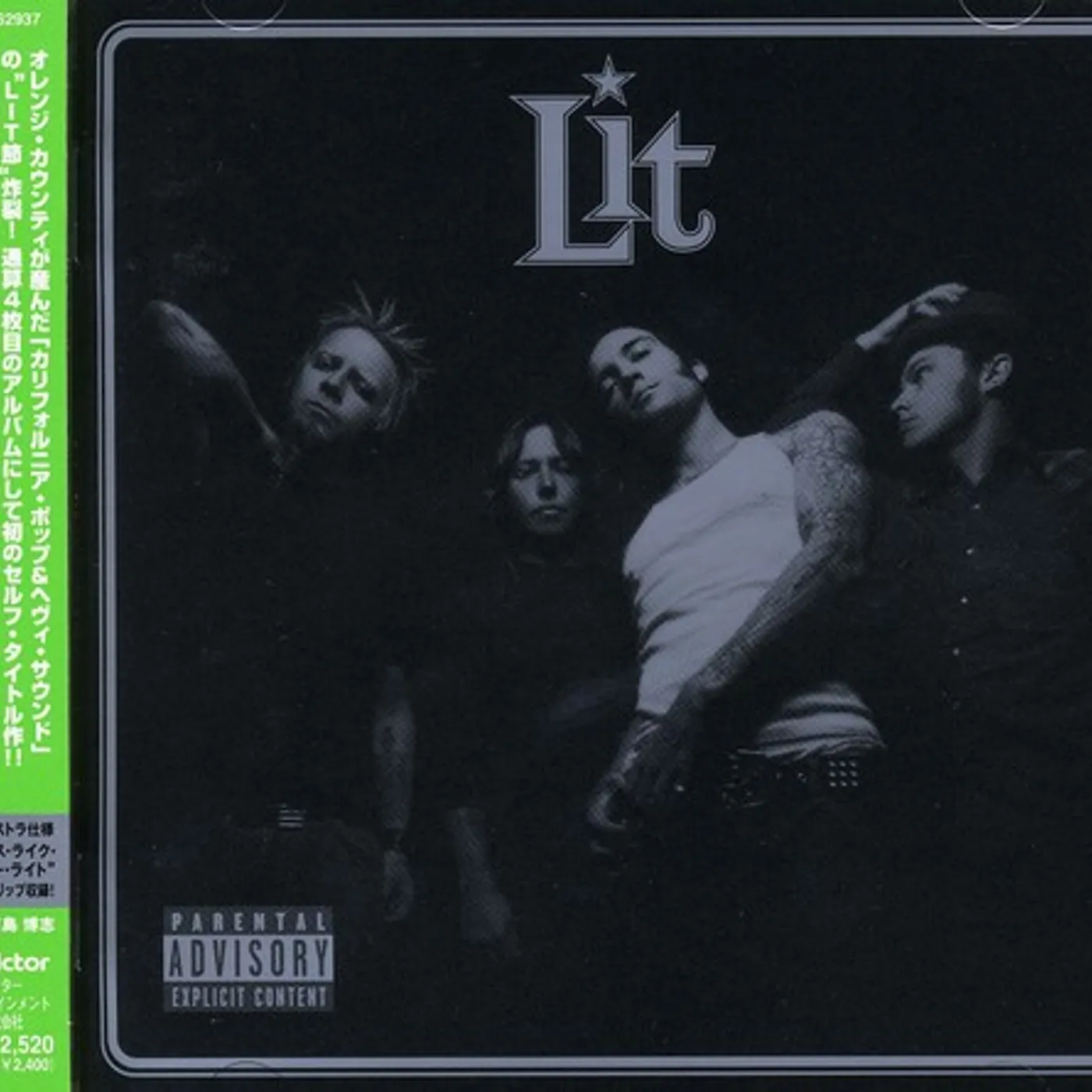 LIT CD