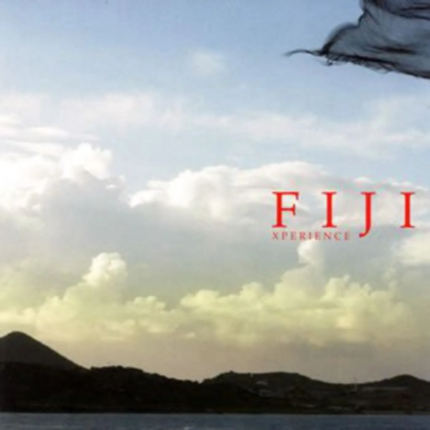 Fiji XPERIENCE CD