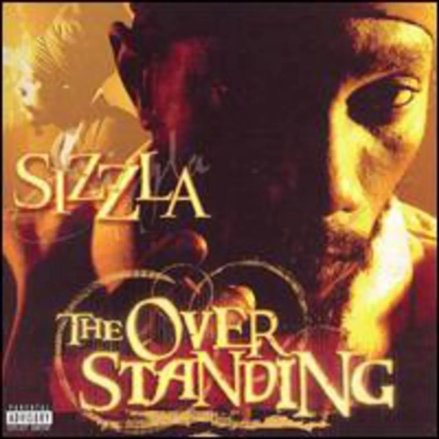 Sizzla OVERSTANDING CD