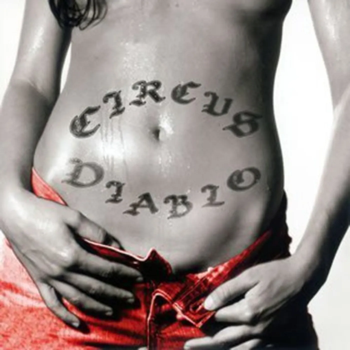 CIRCUS DIABLO CD