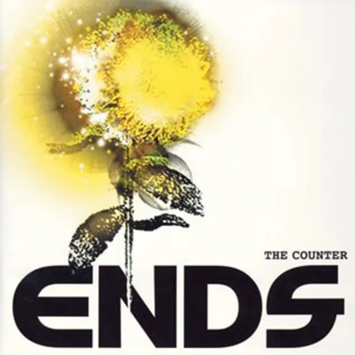 ENDS COUNTER CD