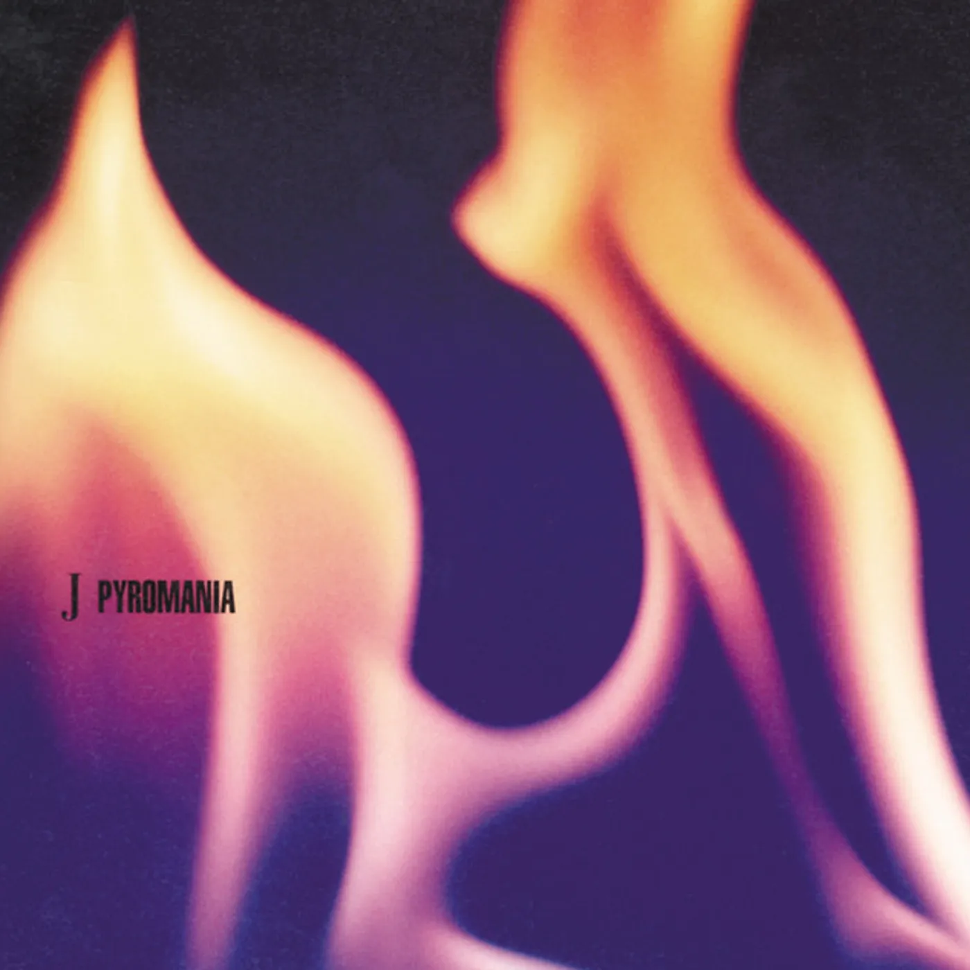 J PYROMANIA CD