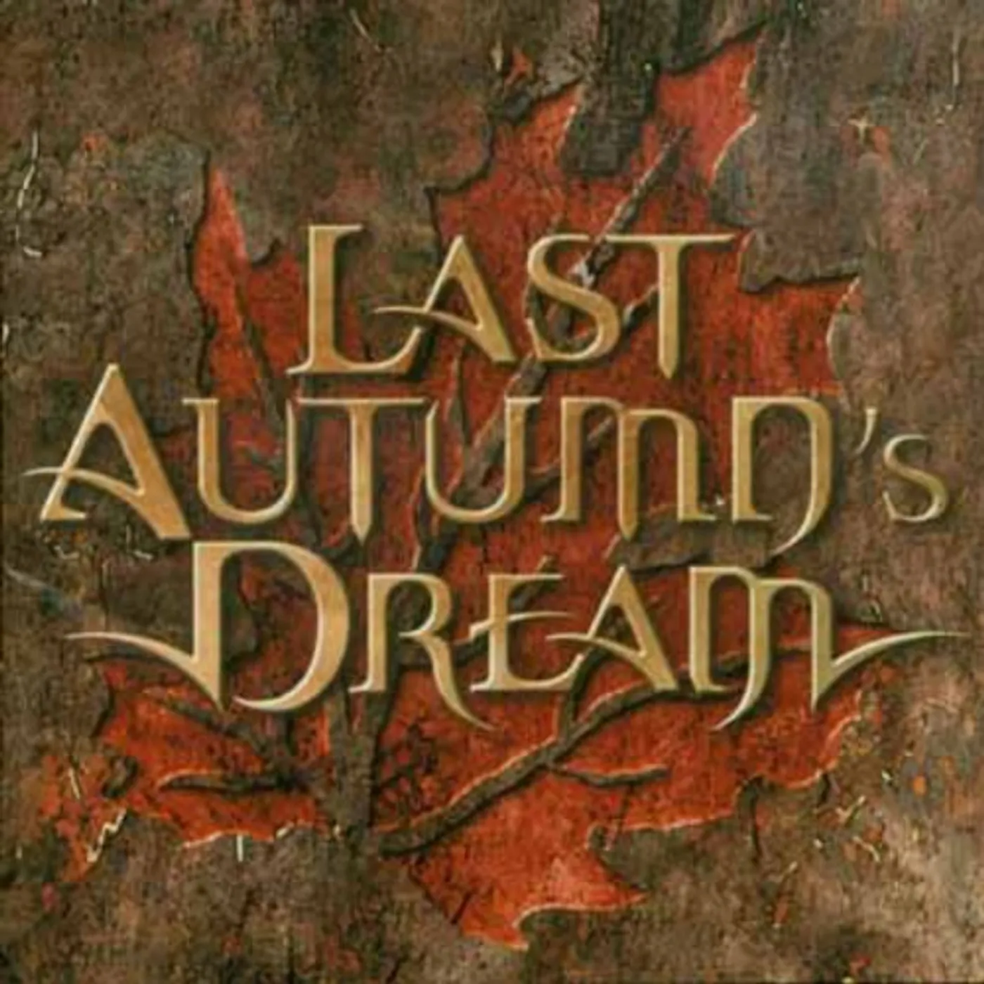 LAST AUTUMN'S DREAM CD