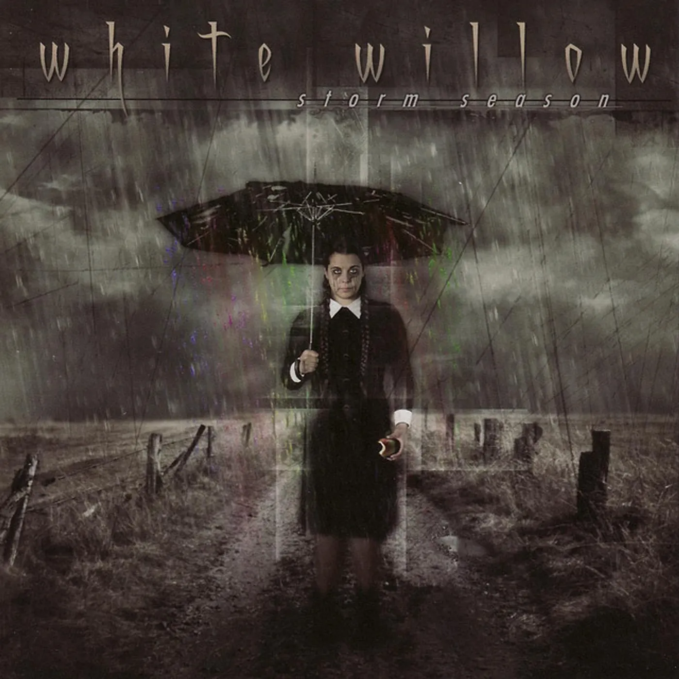 White Willow STORM SEASON CD