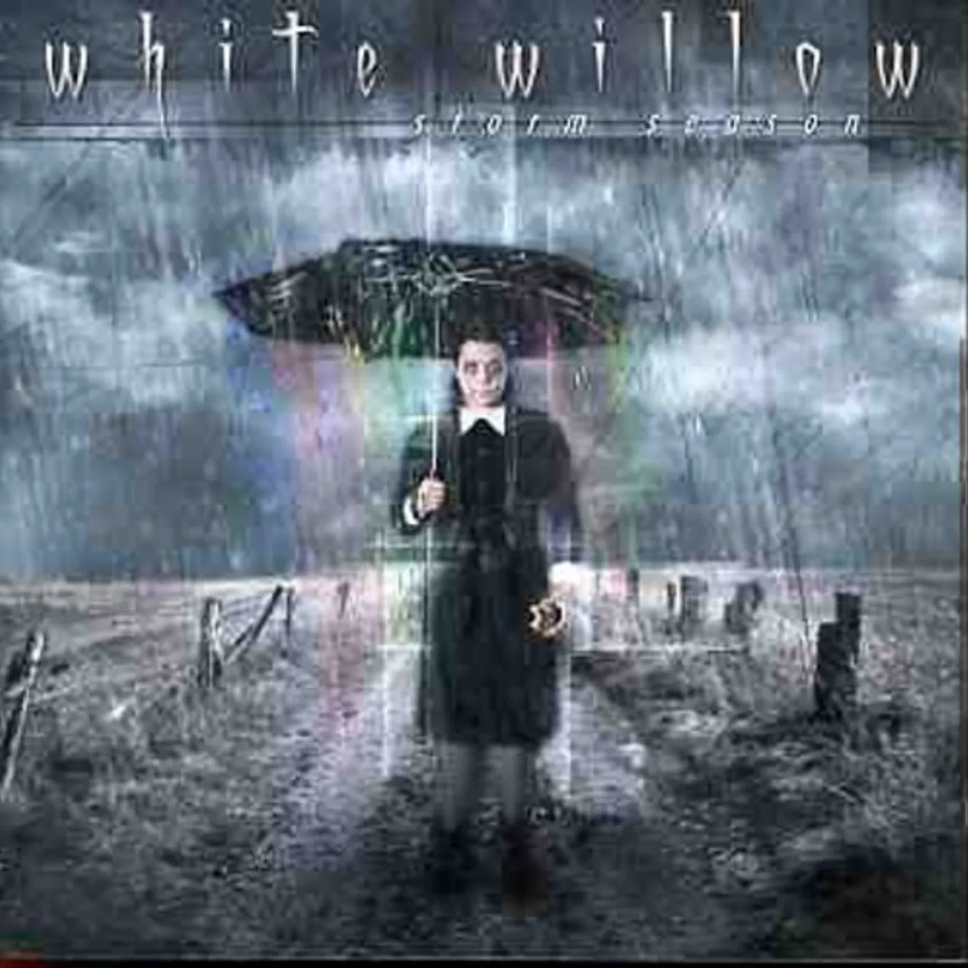 White Willow STORM SEASON CD
