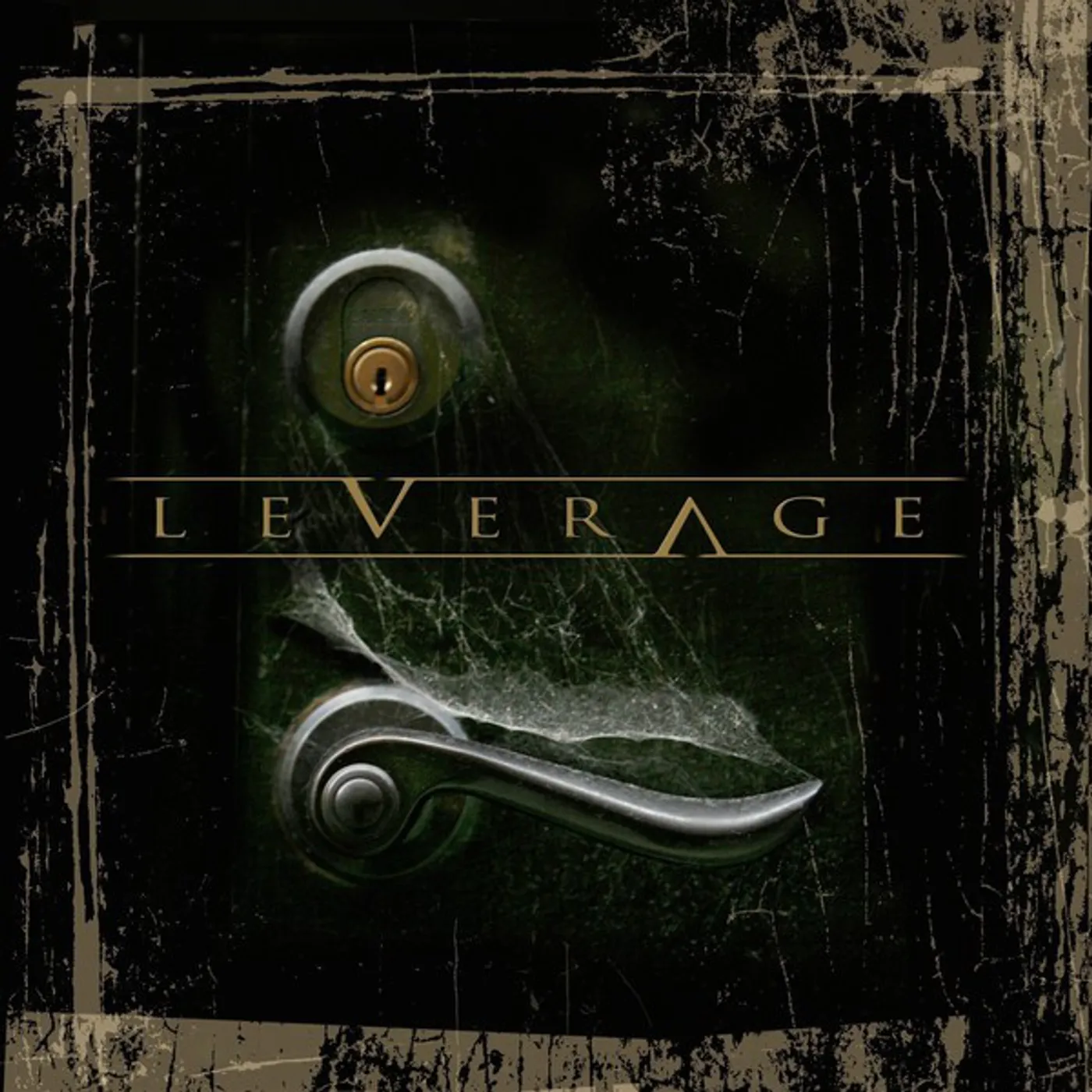 Leverage TIDES CD