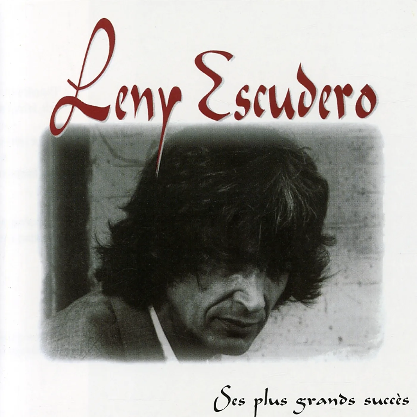 Leny Escudero SES PLUS GRANDS SUCCES CD