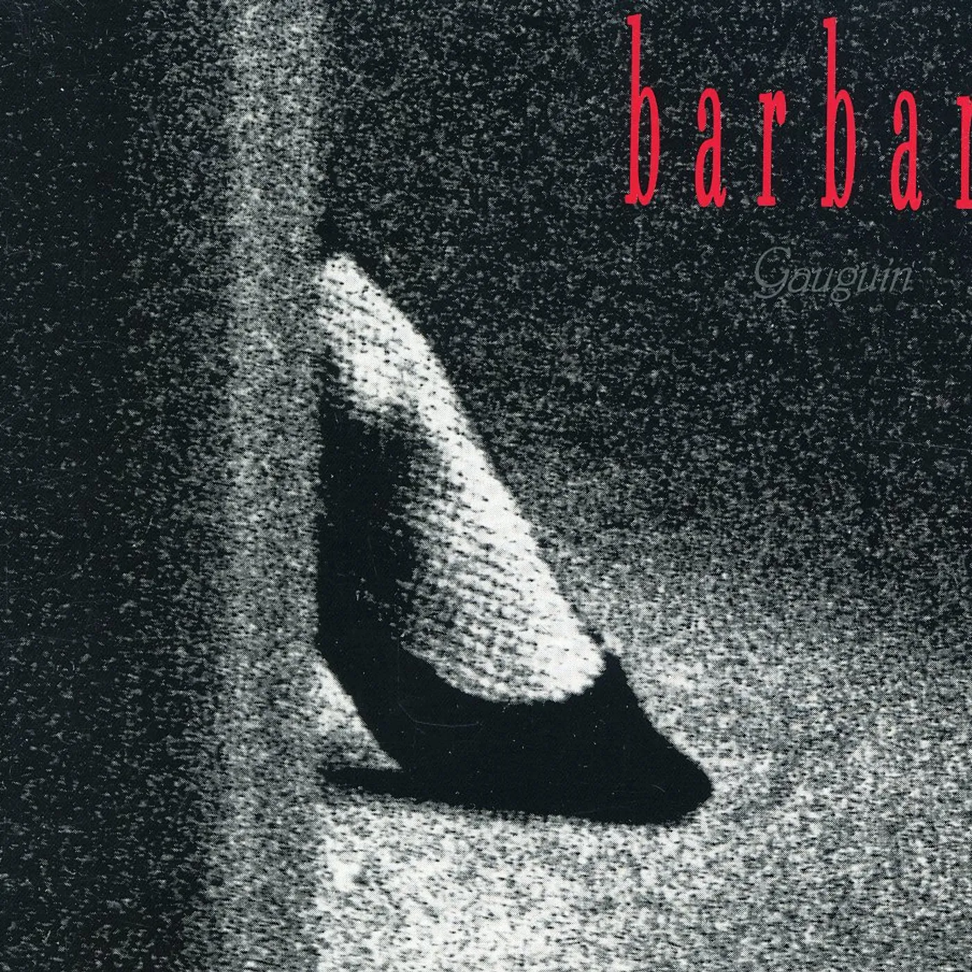 Barbara GAUGUIN: ENREGISTREMENT PUBLIC MOGADOR 90 CD