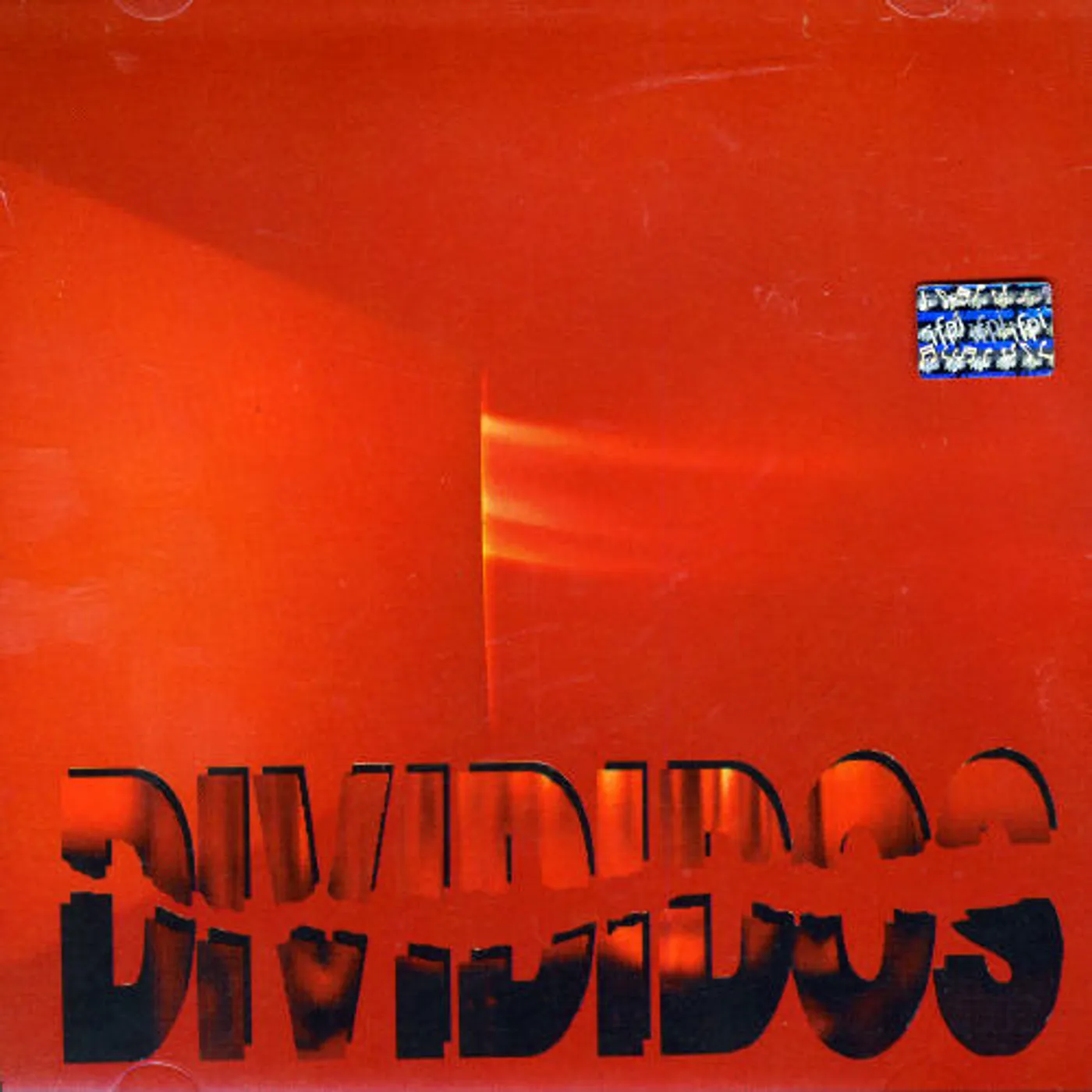 DIVIDIDOS CD