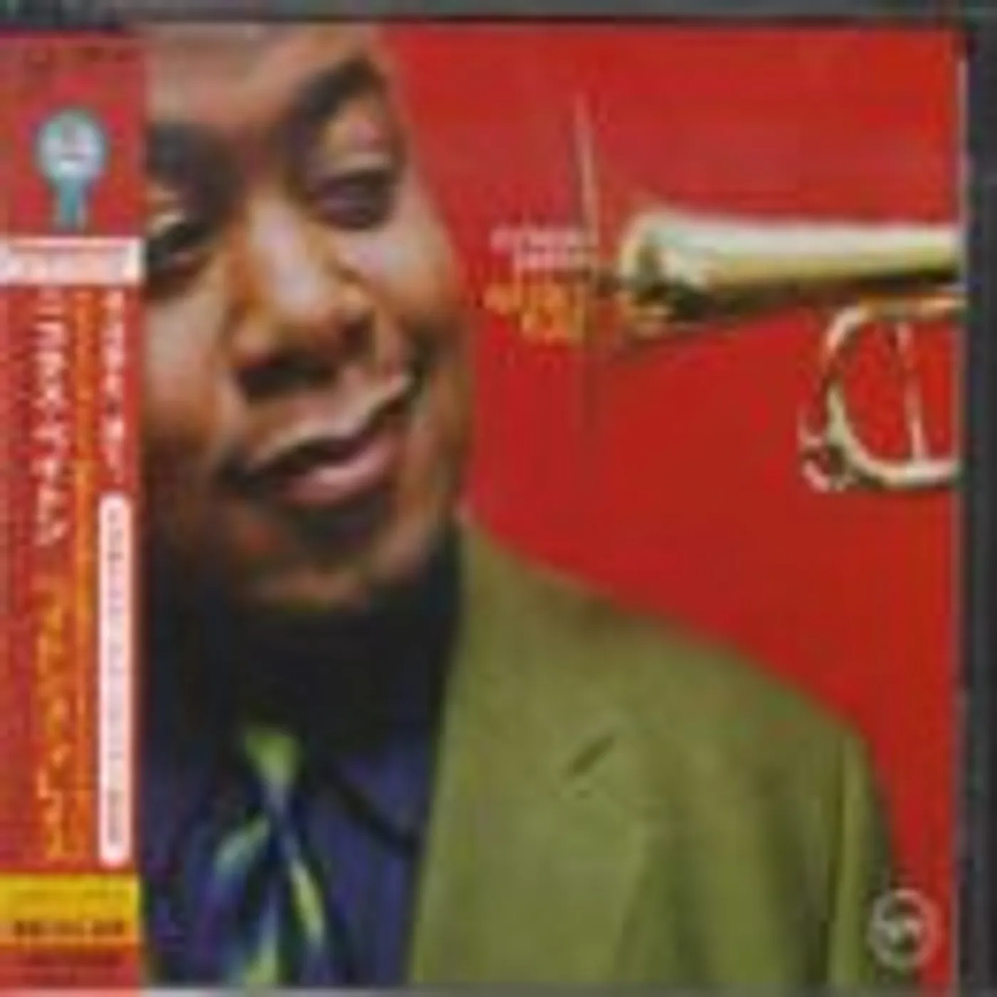 Nicholas Payton 3RD ALBUM CD