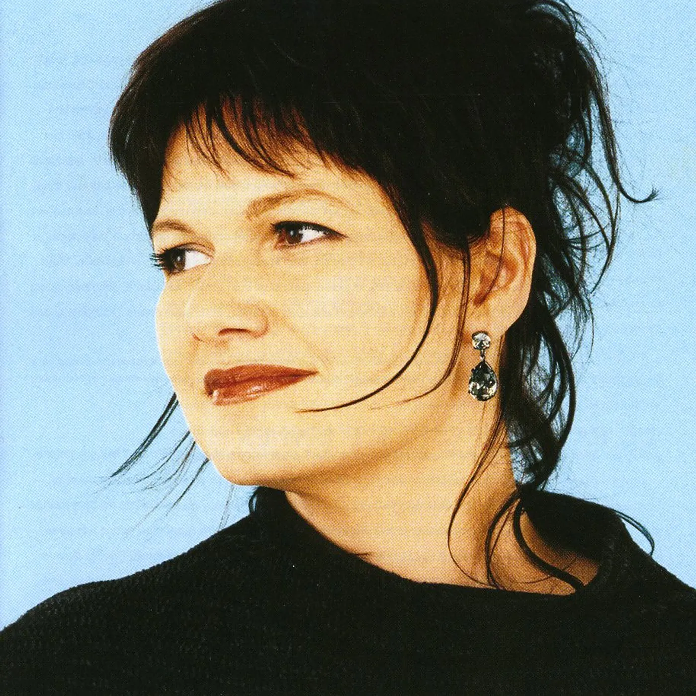 Maurane DIFFERENTE CD