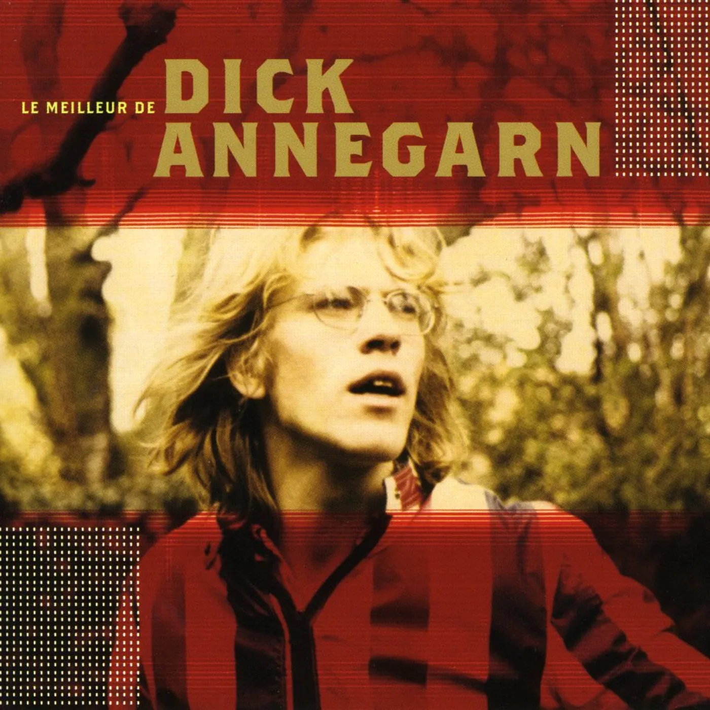 MEILLEUR DE DICK ANNEGARN CD