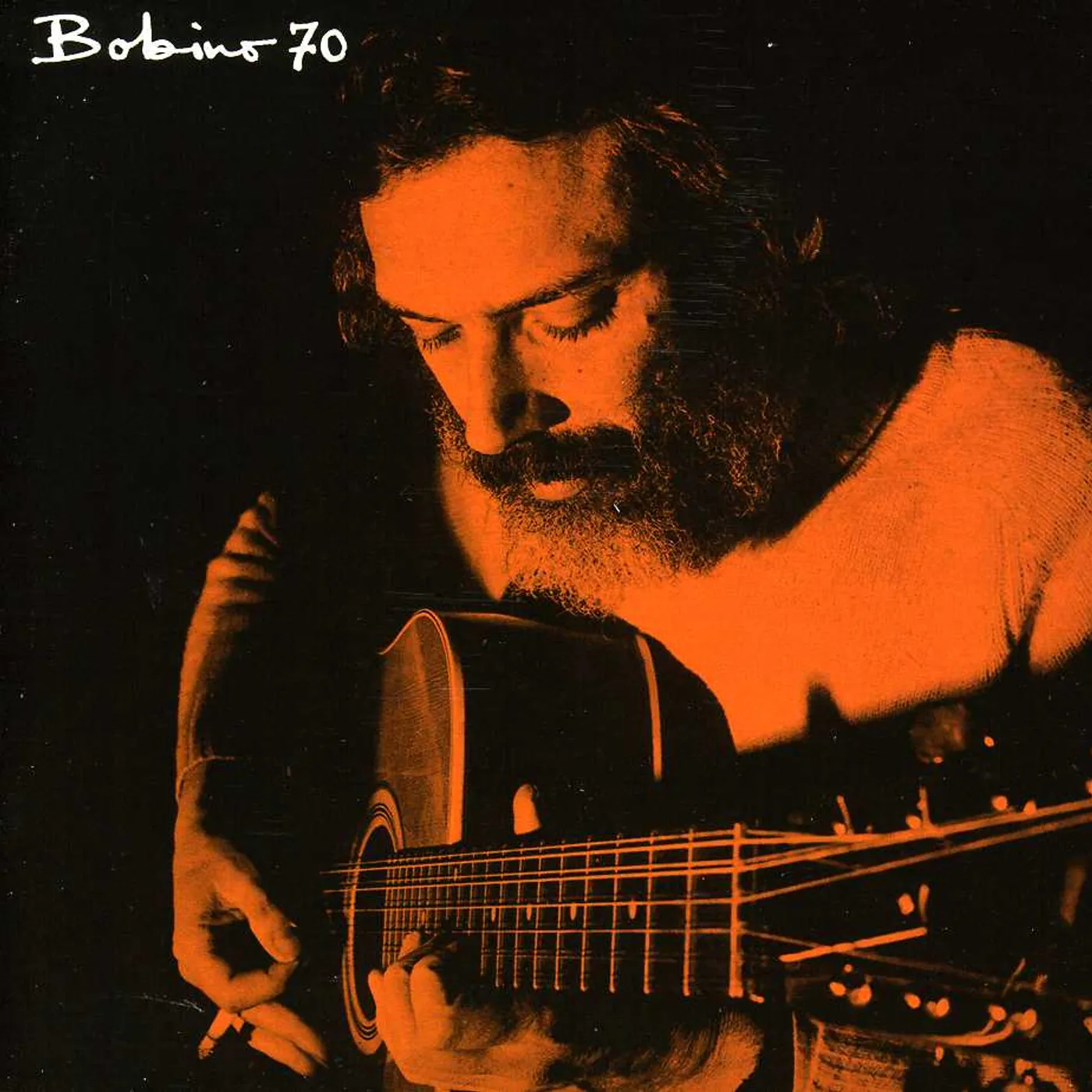 Georges Moustaki BOBINO 70 CD