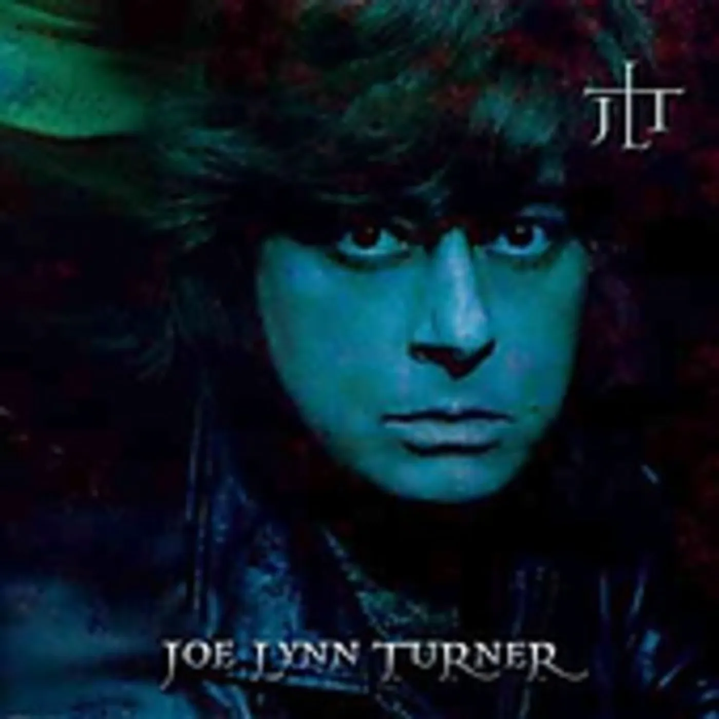 Joe Lynn Turner JLT CD