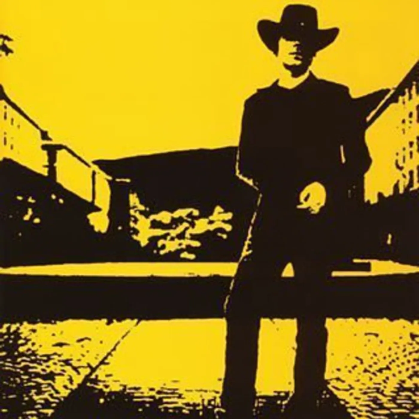 Magnet DAY WE LEFT TOWN CD