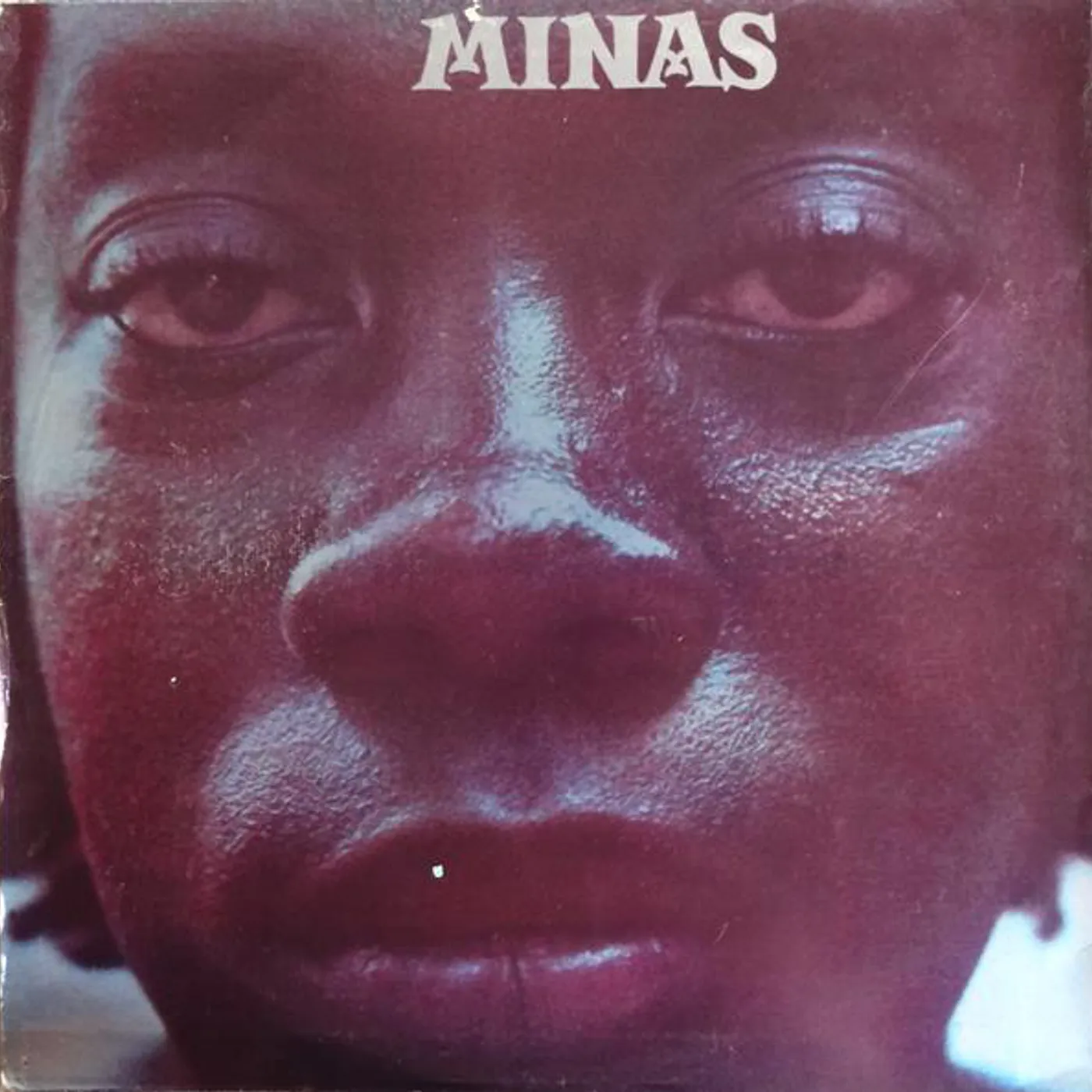 Milton Nascimento MINAS CD