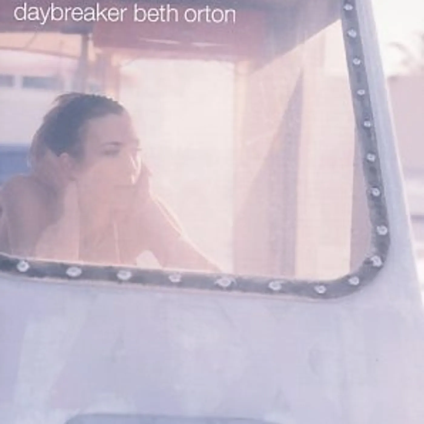 Beth Orton DAYBREAKER CD