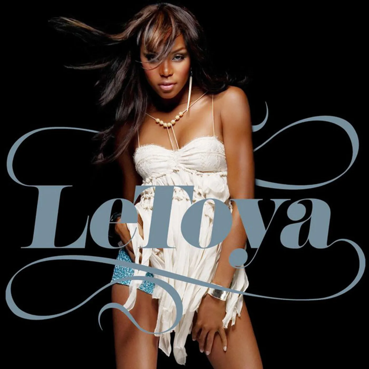 LETOYA CD