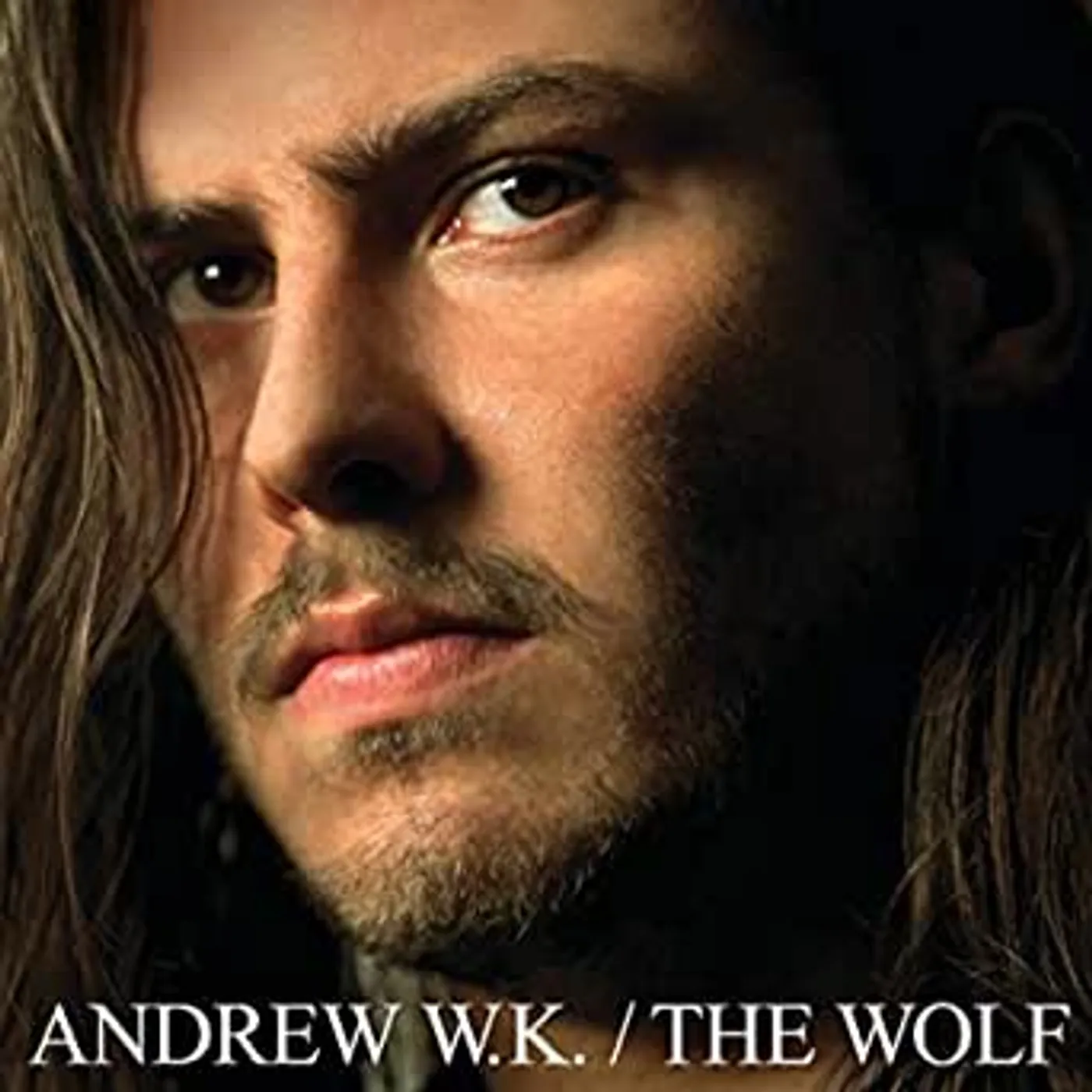 Andrew Wk WOLF CD