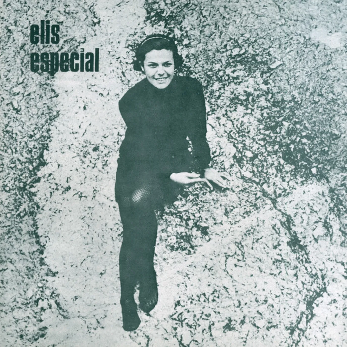 Elis Regina ELIS ESPECIAL CD