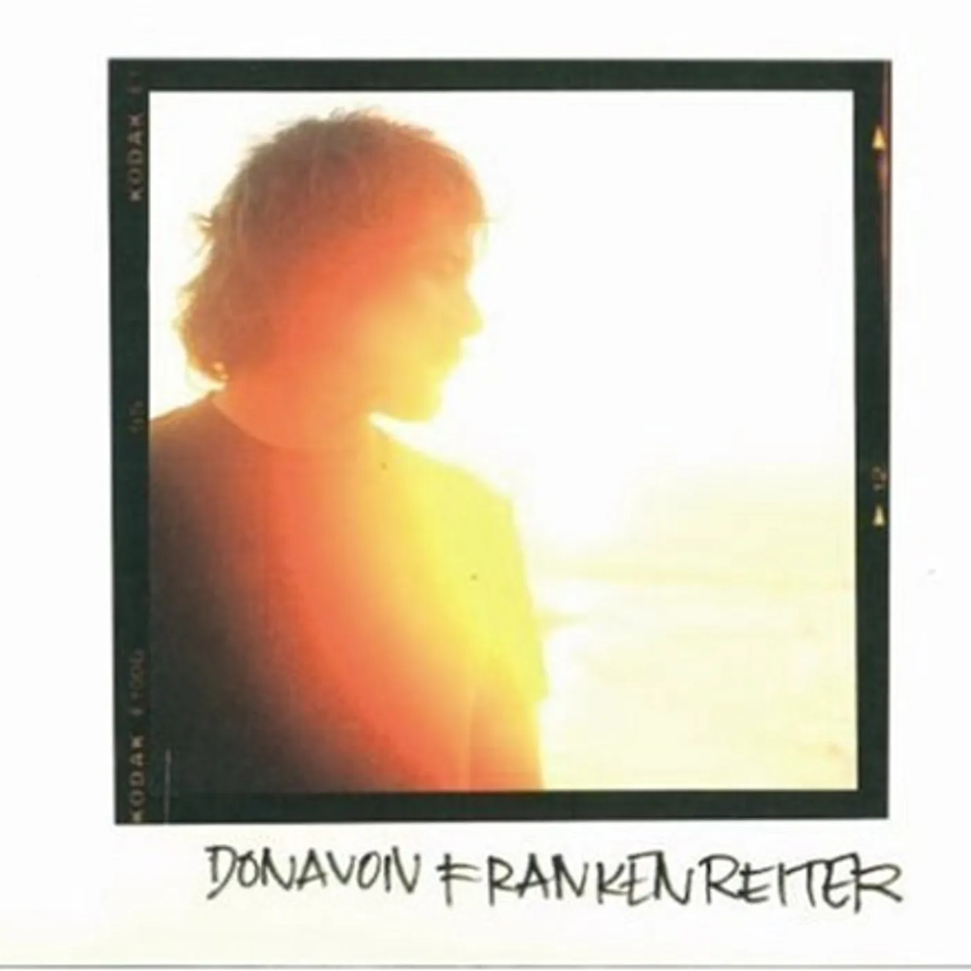 Donavon Frankenreiter CD