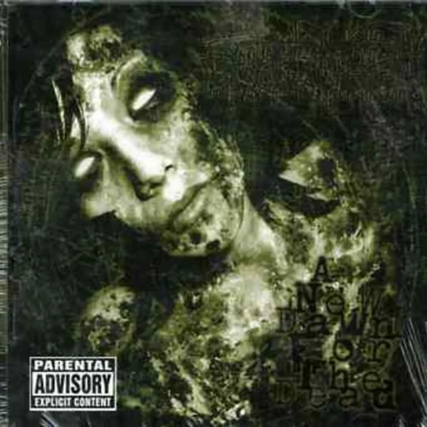 Gorerotted NEW DAWN FOR DEAD CD