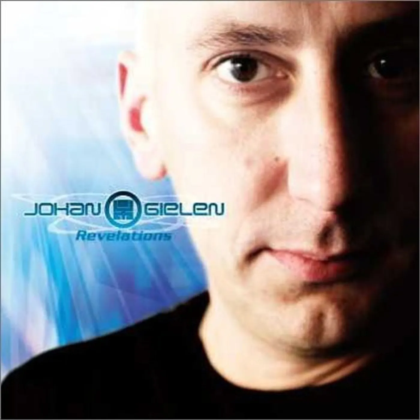 Johan Gielen REVELATIONS CD