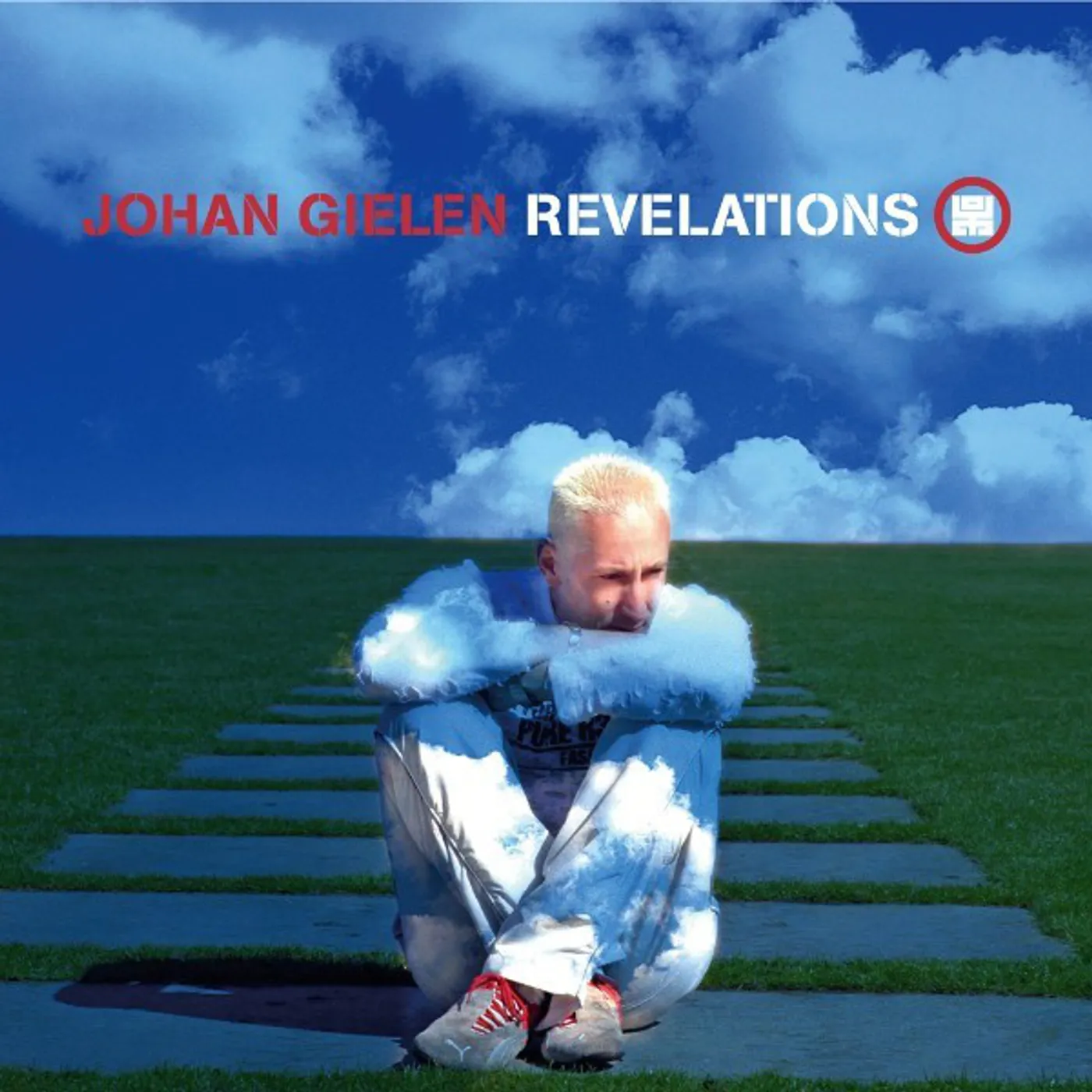 Johan Gielen REVELATIONS CD