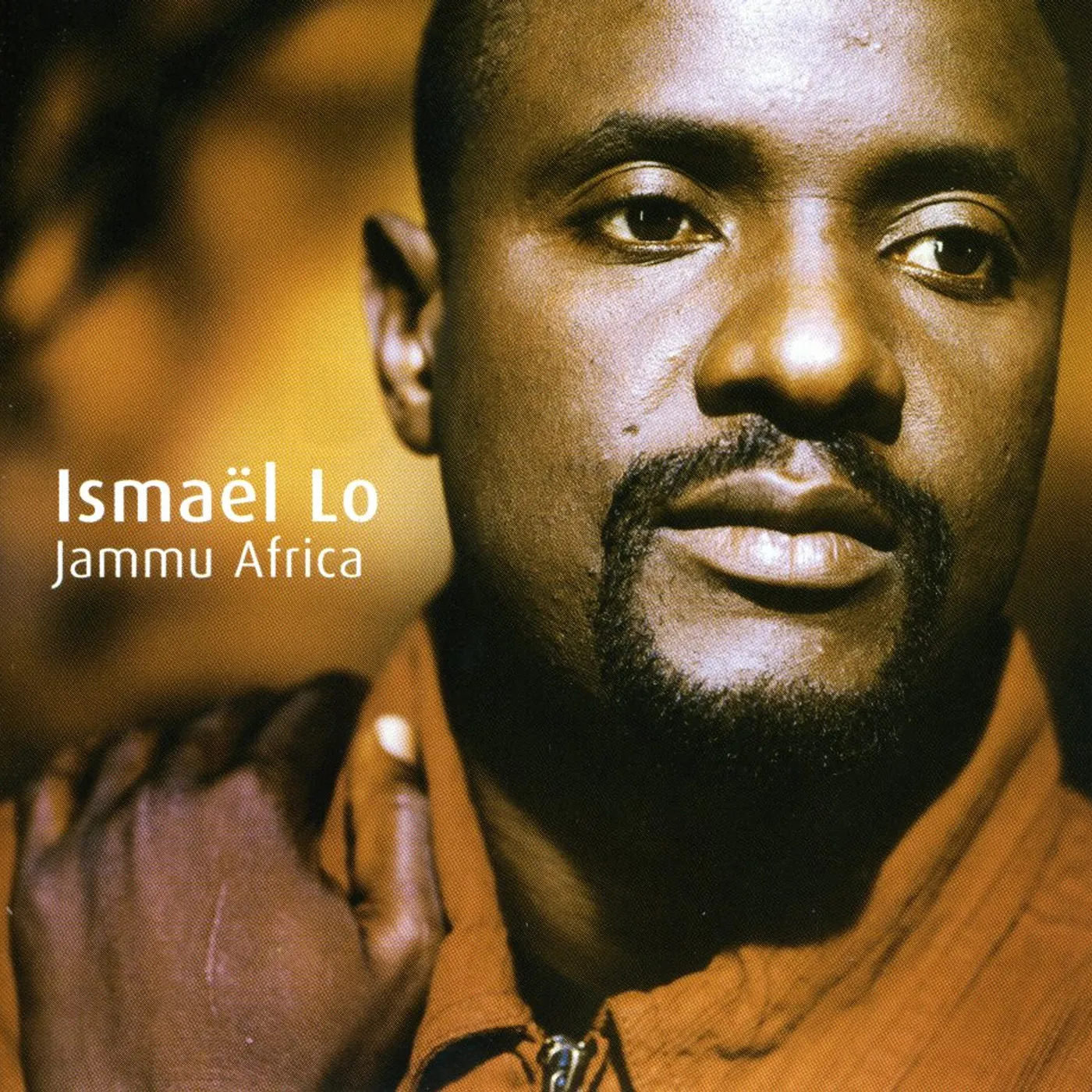Ismaël Lô JAMMU AFRICA CD
