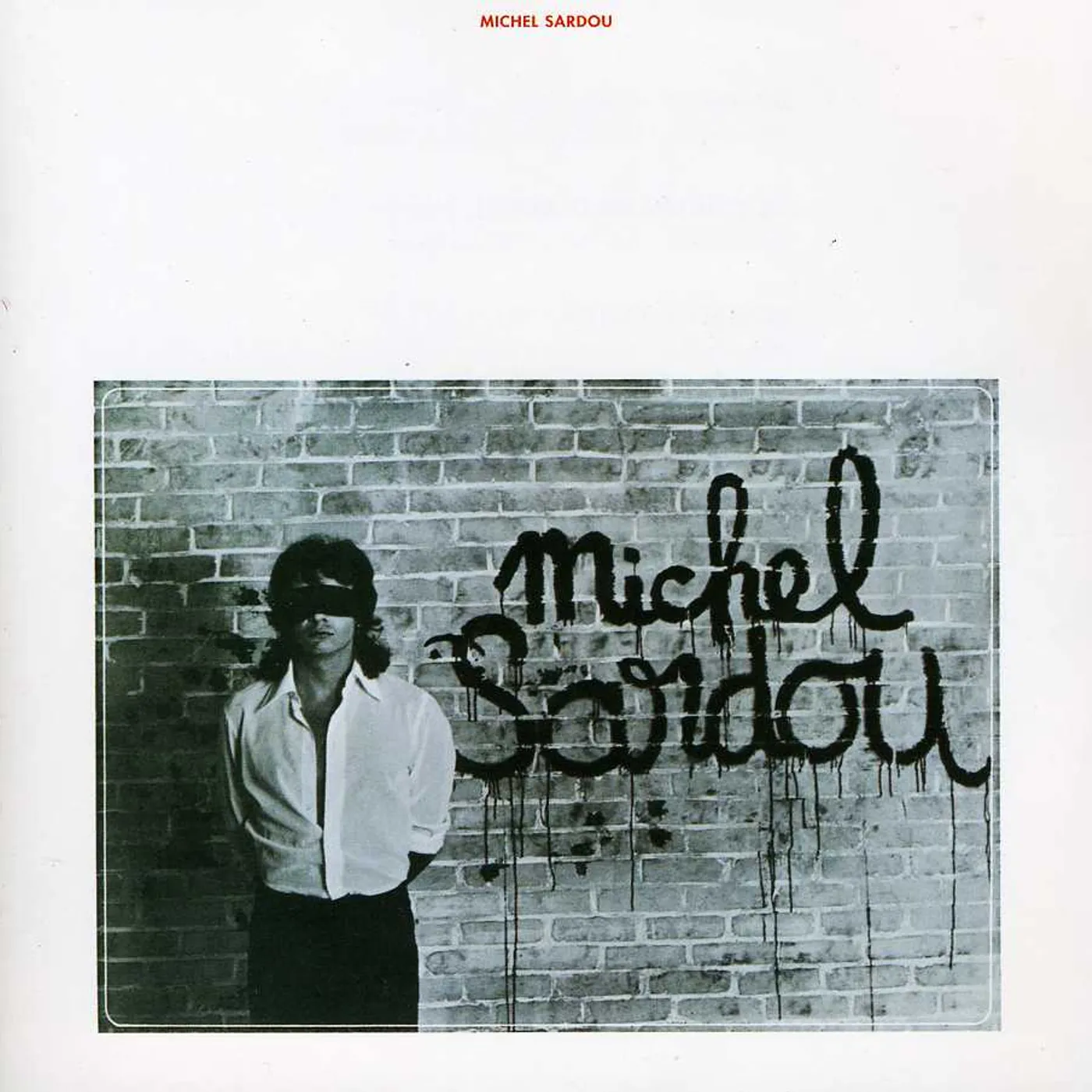 Michel Sardou DANTON CD