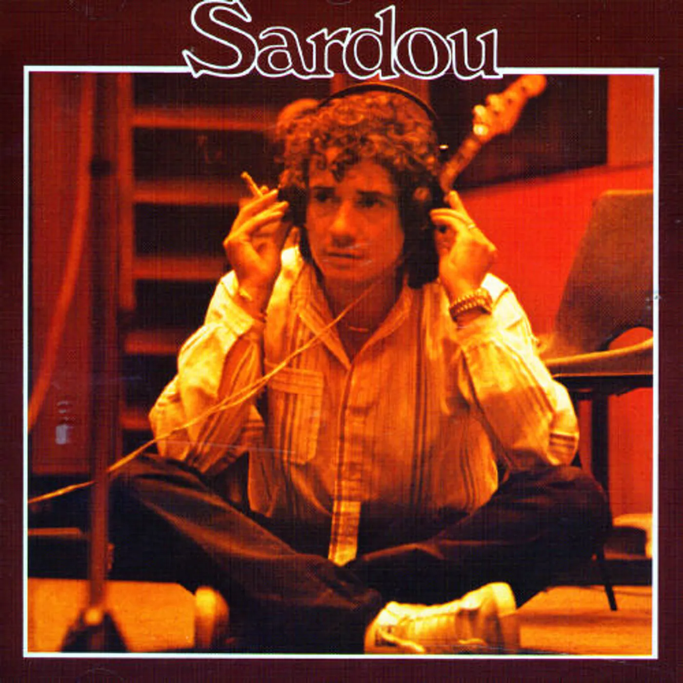 Michel Sardou JE NE SUIS PAS MORT JE DORS CD