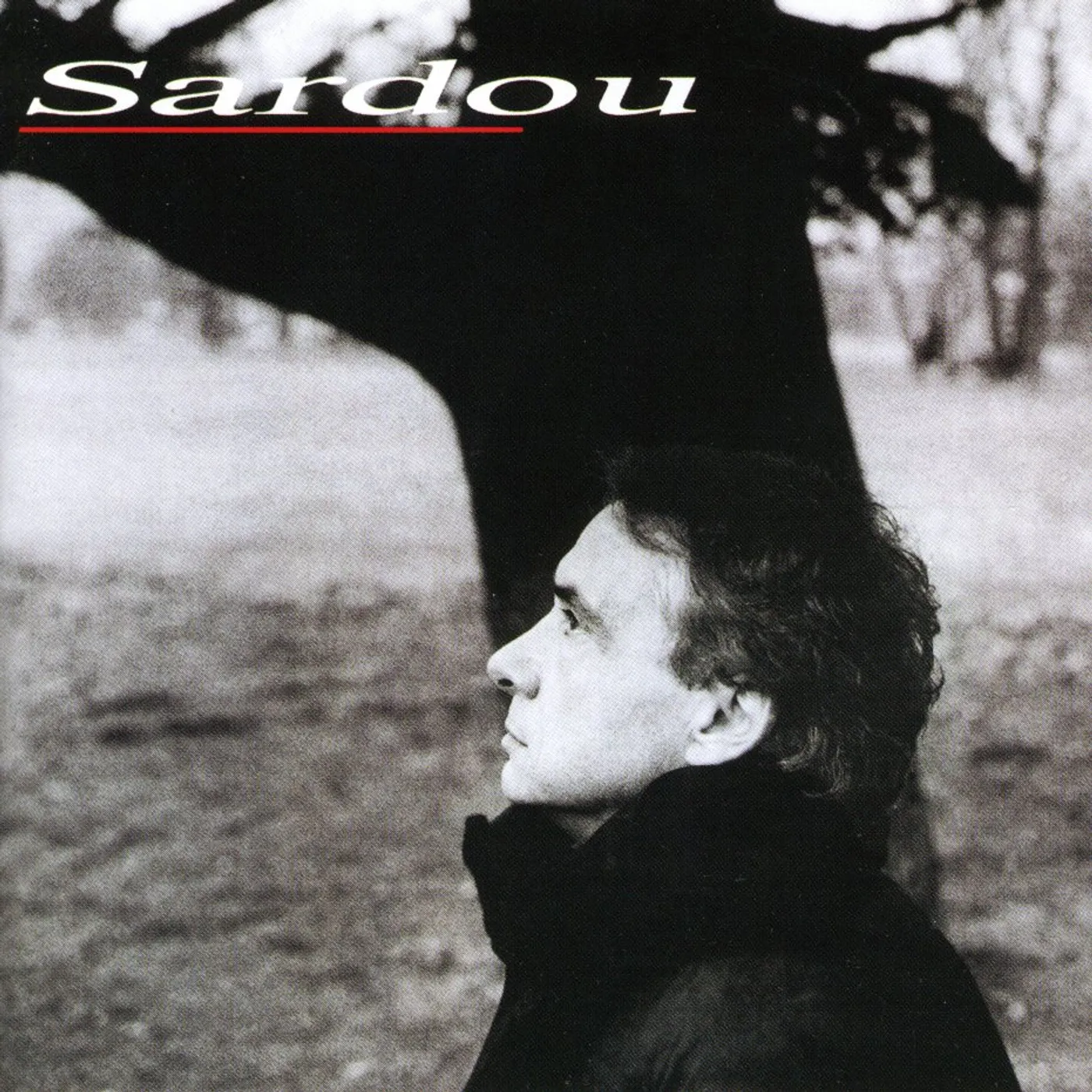 Michel Sardou BAC G CD