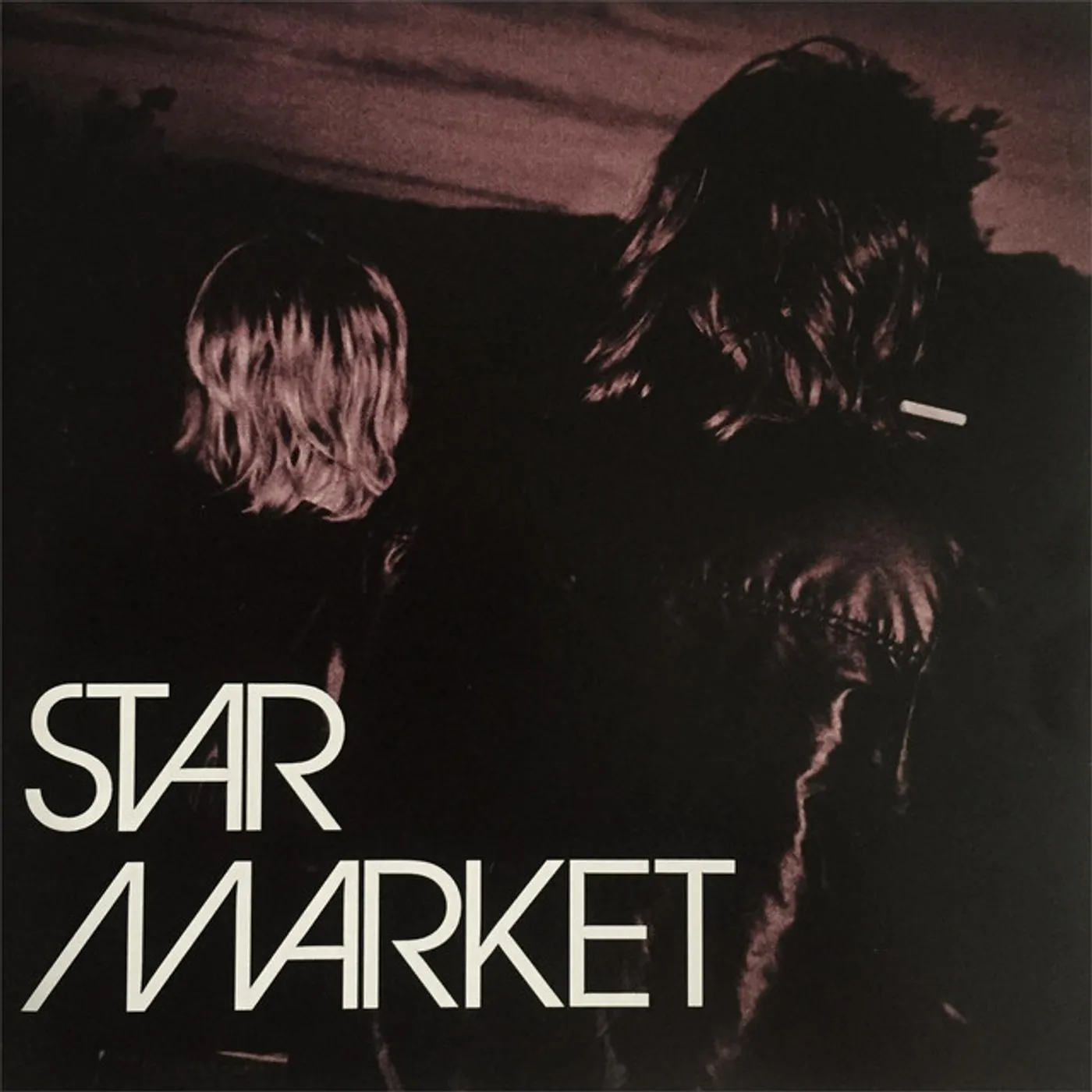 Starmarket ABANDON TIME CD