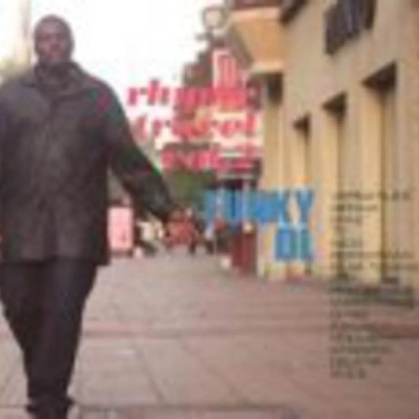 Funky DL RHYME TRAVEL VOL 2 CD