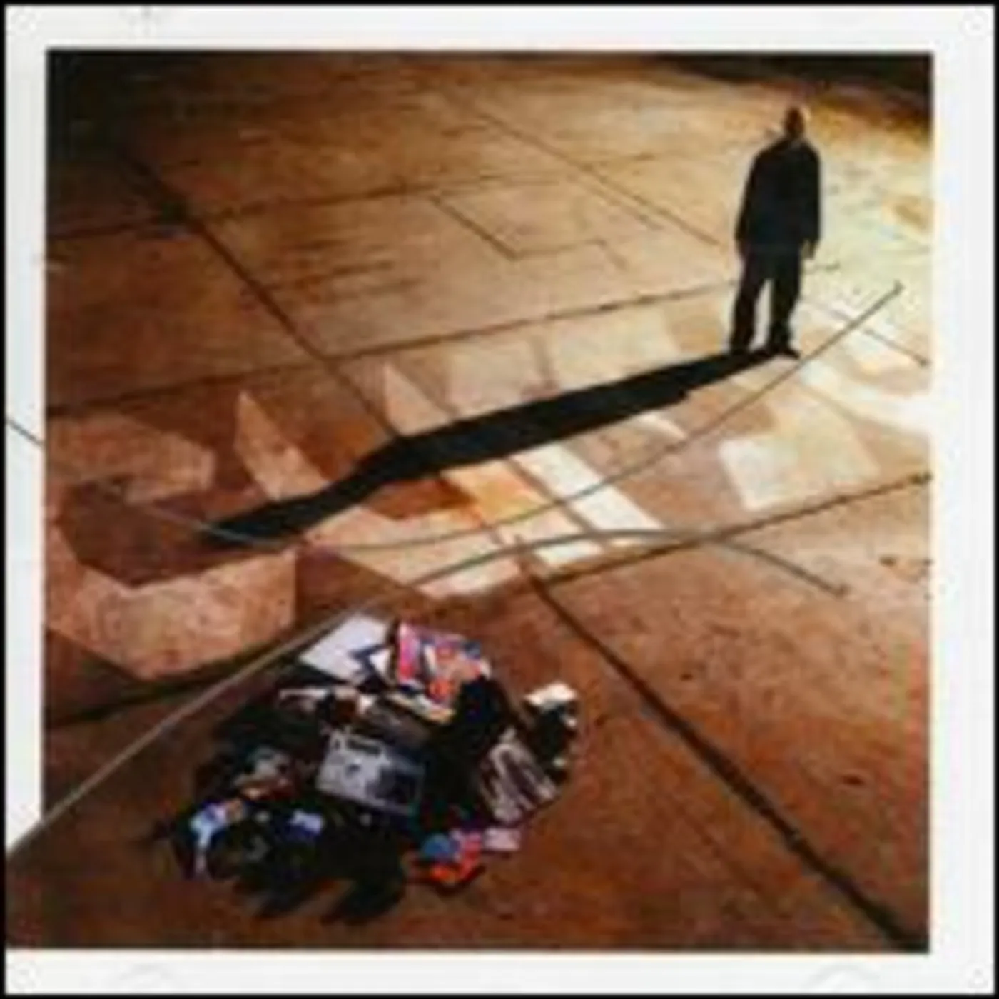 Curse VAN INNEN NACH AUSSEN CD