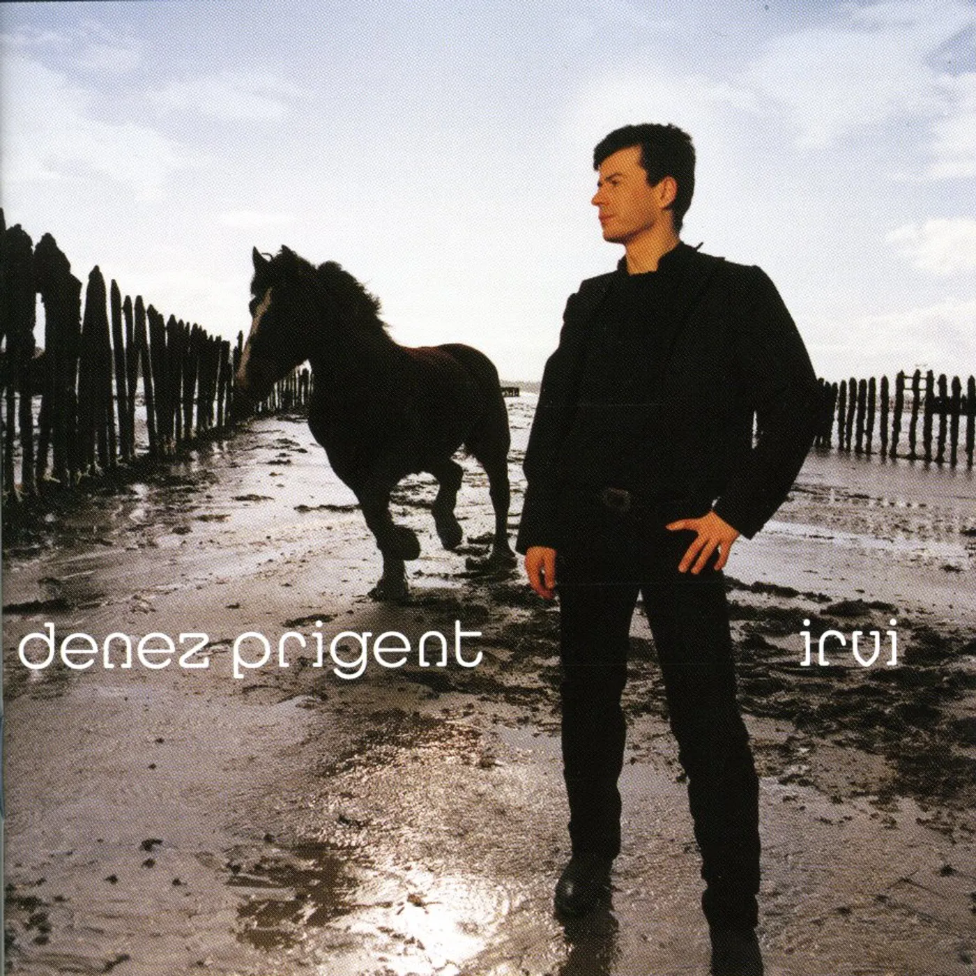 Denez Prigent IRVI CD