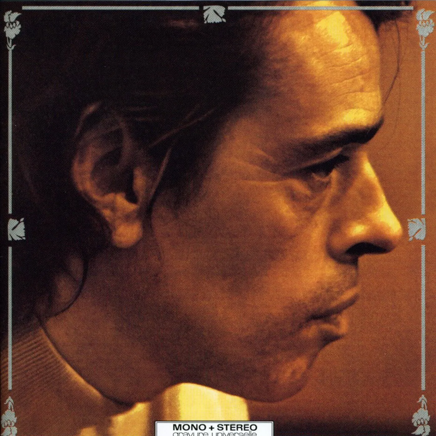 Jacques Brel J'ARRIVE (VOL12) CD