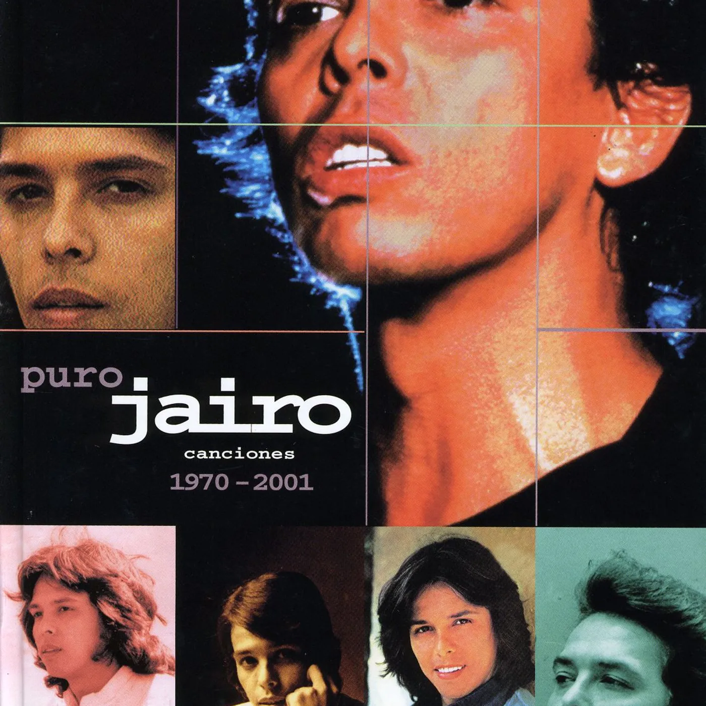 PURO JAIRO CD