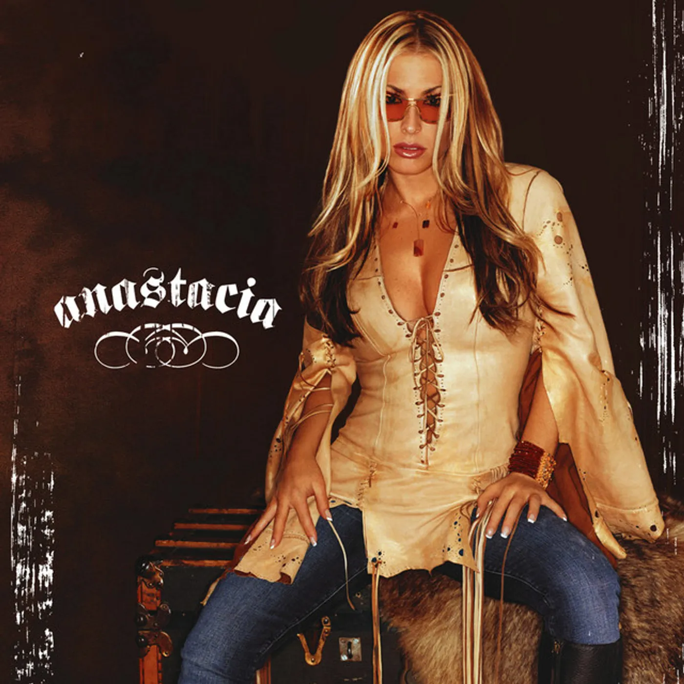 ANASTACIA CD