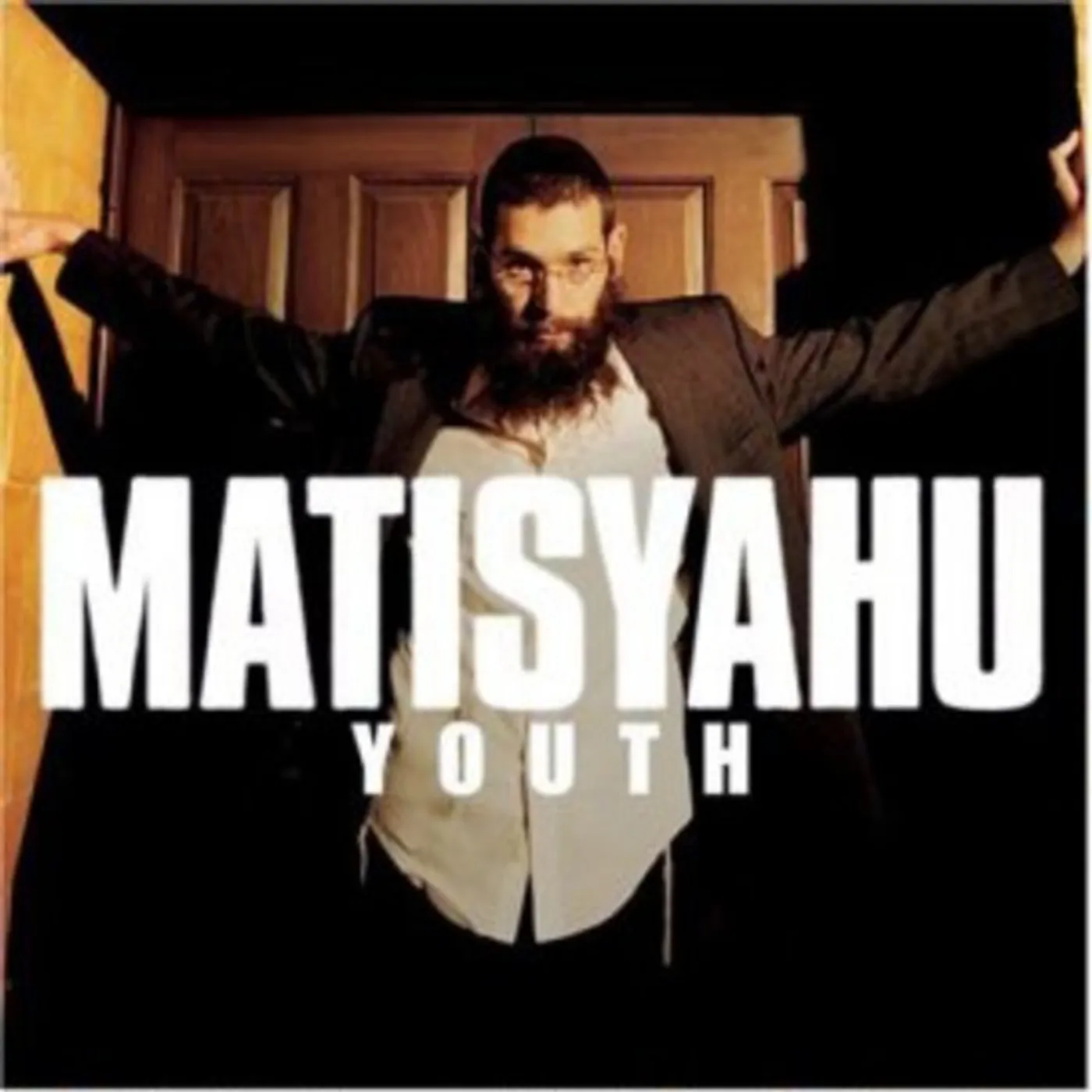 Matisyahu YOUTH CD