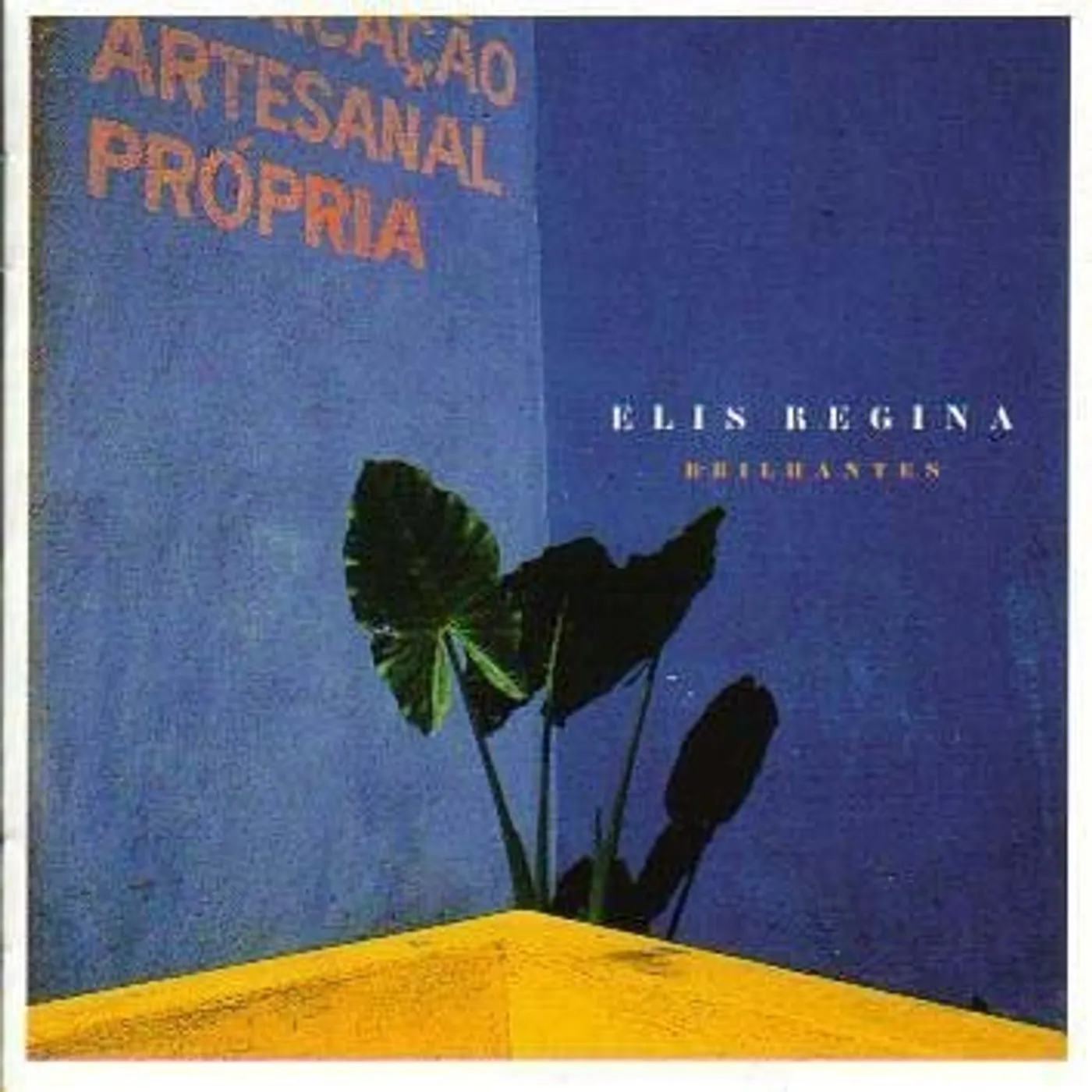 Elis Regina BRILHANTES CD