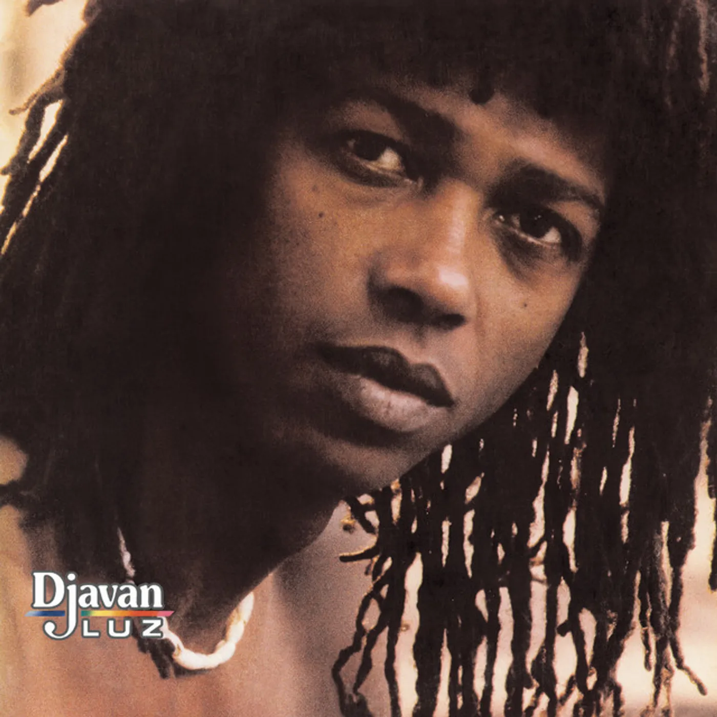 Djavan LUZ CD