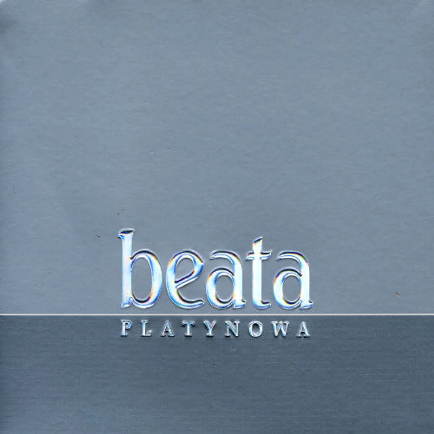 Beata PLATYNOWA (2CD+DVD) CD