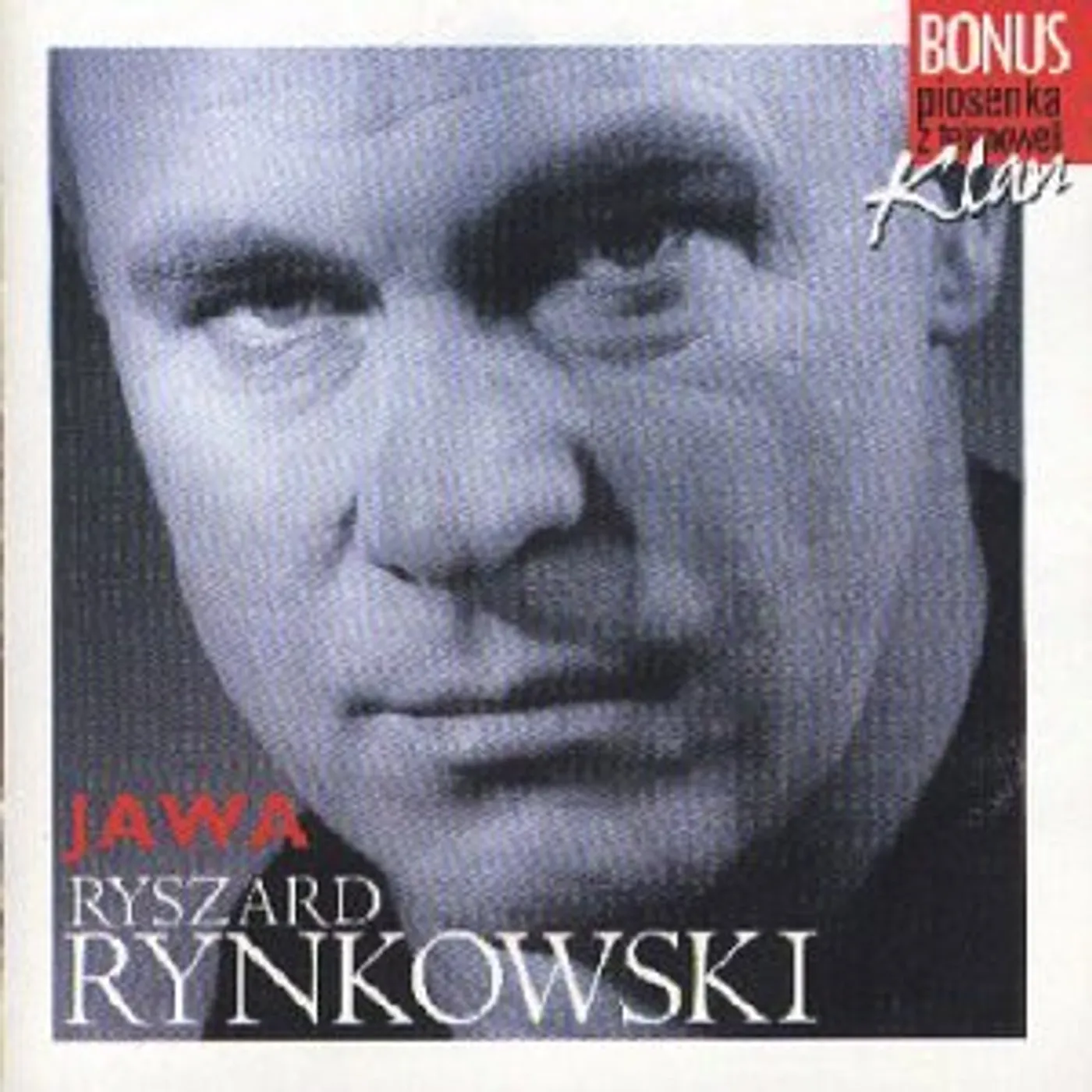 Ryszard Rynkowski JAWA CD