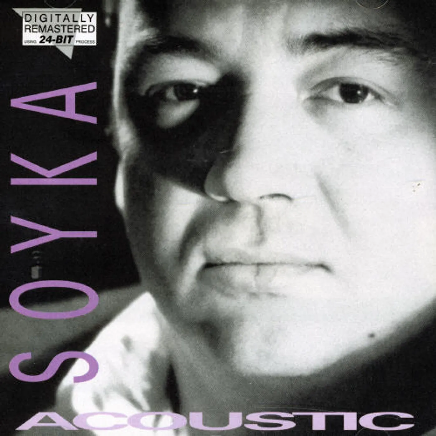 Stanislaw Soyka ACOUSTIC CD