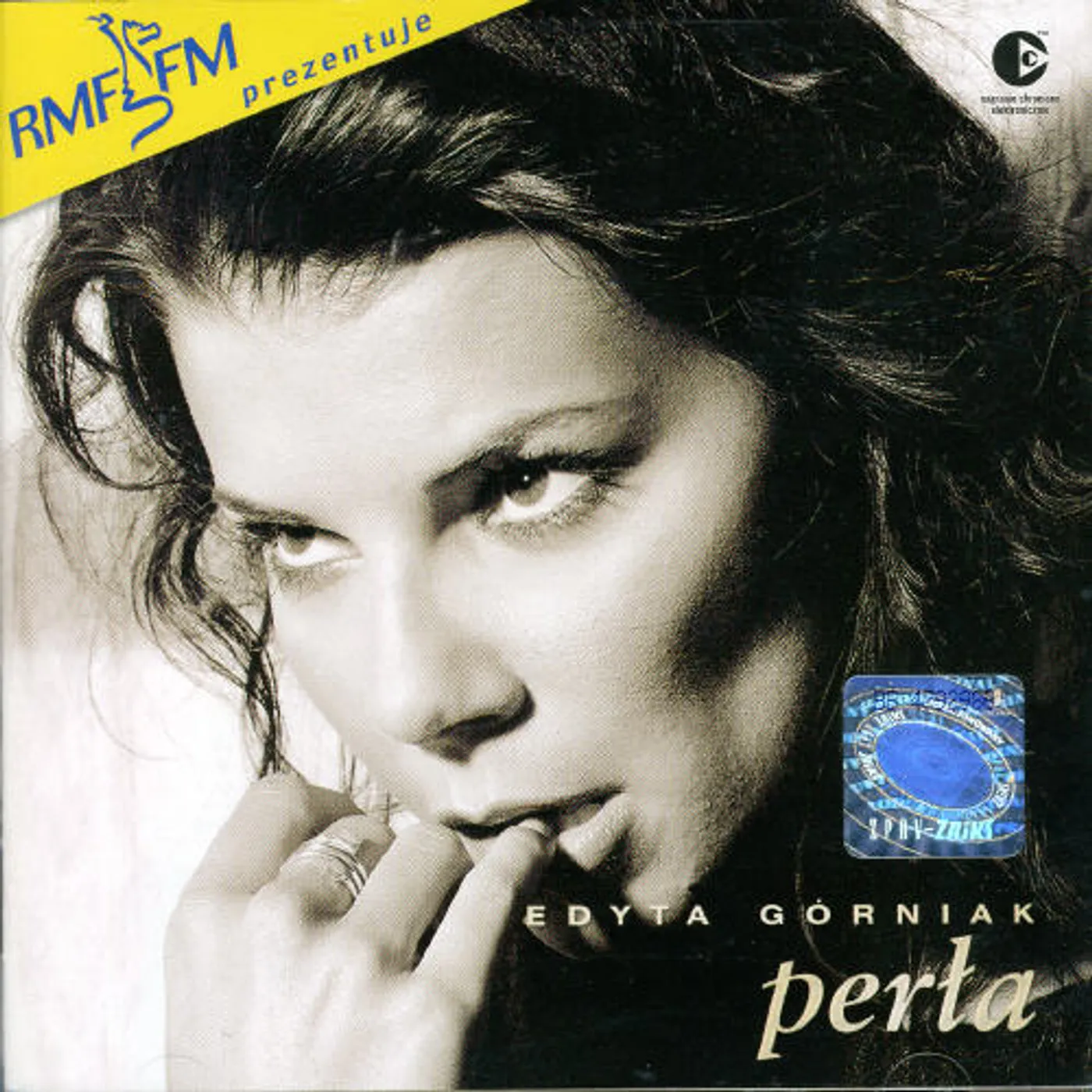 Edyta Górniak PERLA CD