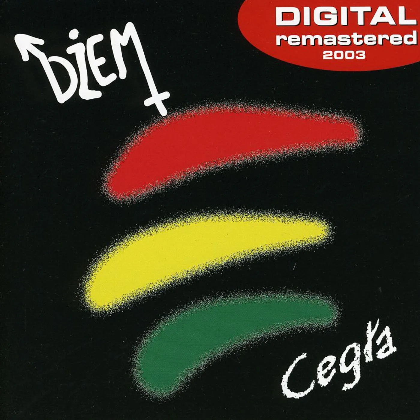 Dzem CEGLA CD