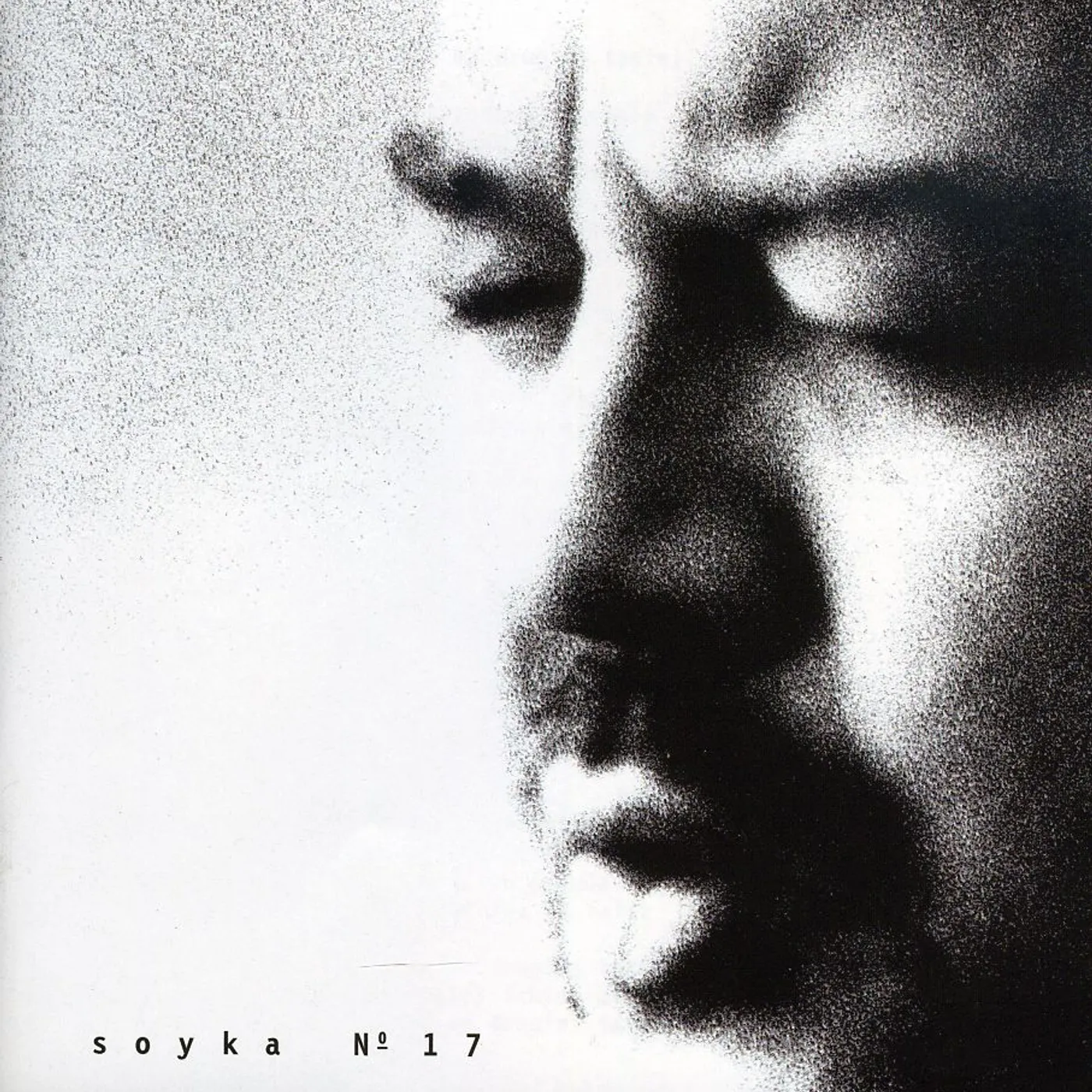 Stanislaw Soyka NR 17 CD