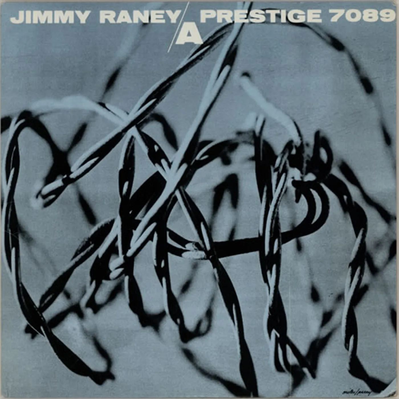 Jimmy Raney A CD