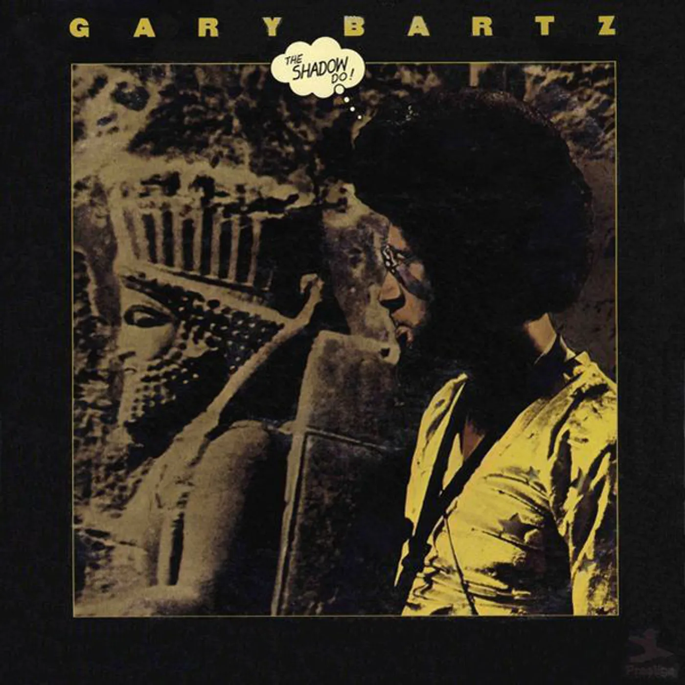 Gary Bartz SHADOW DO! CD